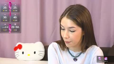 ellie online show from February 25, 10:35 pm