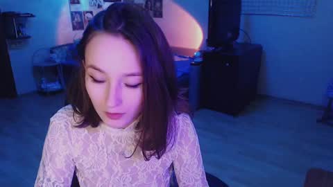 Eleonora online show from December 25, 7:34 pm