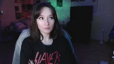 Eleonora online show from February 13, 3:45 pm