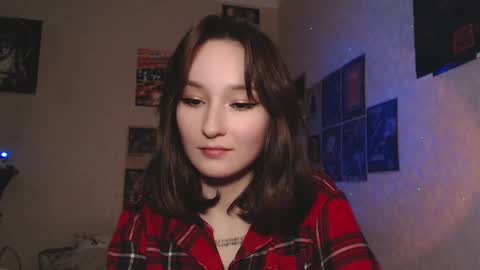 Eleonora online show from February 9, 6:26 pm