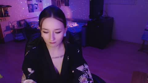 Eleonora online show from December 24, 6:39 pm