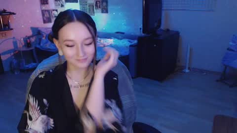 Eleonora online show from December 20, 2:37 pm