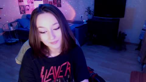 Eleonora online show from January 6, 3:29 pm