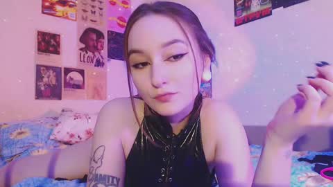 Eleonora online show from December 10, 7:32 pm