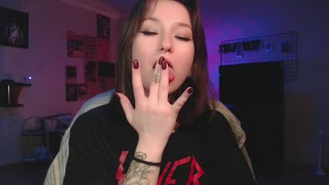 Eleonora online show from February 10, 5:52 pm