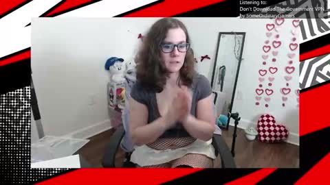 Ellie Charmful online show from February 24, 12:02 am