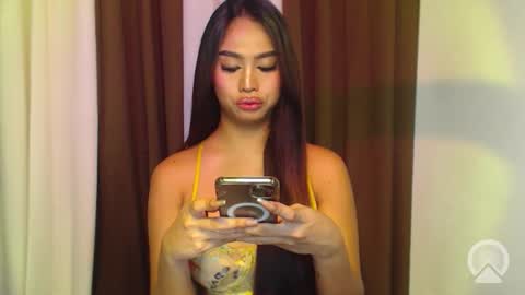 ellie online show from October 6, 6:04 pm