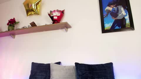 elliee1 online show from October 6, 3:19 pm