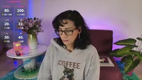 elliee1 online show from March 8, 1:14 pm