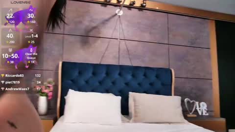 EllieGrant online show from February 2, 10:24 am