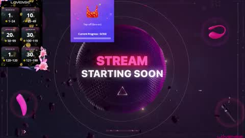 Elizabeth online show from September 22, 11:14 am