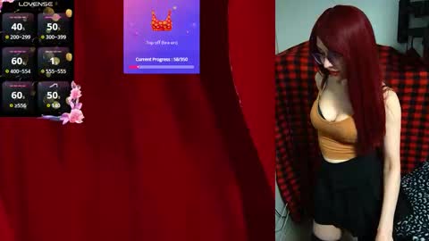 Elizabeth online show from October 30, 11:11 am