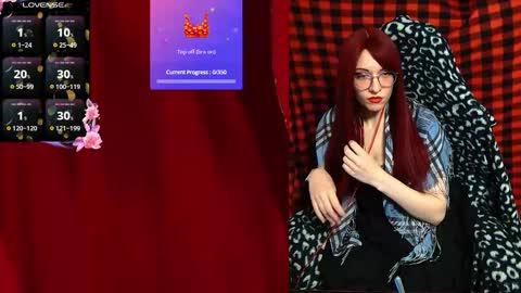 Elizabeth online show from September 23, 11:15 am