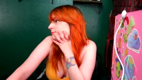 Ellie online show from May 30, 7:40 am