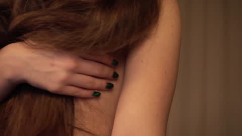 just Emily  online show from December 13, 1:55 pm