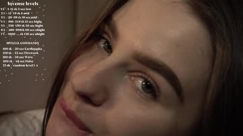 just Emily  online show from December 11, 1:49 pm