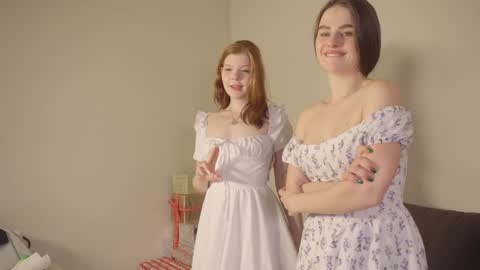 just Emily  online show from December 16, 6:05 pm