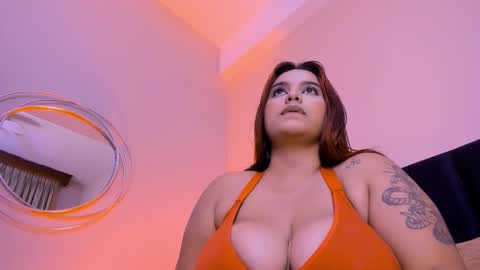 Ellie Rosee online show from March 13, 2:37 am