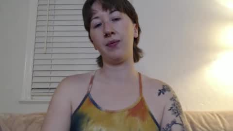 Ellie Rowyn online show from October 8, 2:51 am