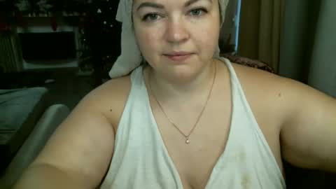 Snapshot of ellimol chatting on December 24, 10:11 am EliMoL online show from December 24, 10:11 am