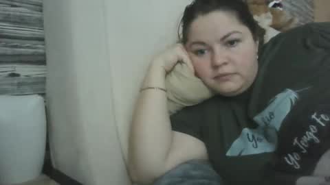 Snapshot of ellimol chatting on January 11, 12:07 pm EliMoL online show from January 11, 12:07 pm