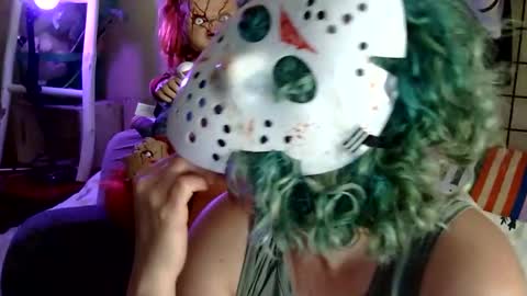 Elliohh online show from May 31, 9:38 pm