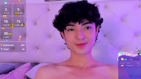 Elliot online show from January 30, 11:45 pm