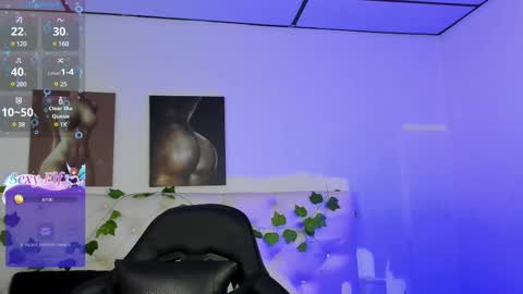 Elliot online show from March 6, 1:57 pm