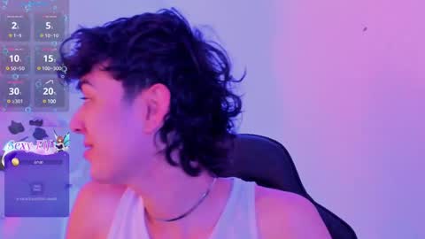 Elliot online show from February 28, 1:47 pm