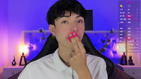 Elliot online show from September 16, 3:59 pm