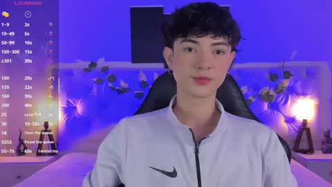 Elliot online show from September 10, 2:51 pm