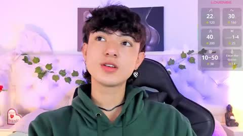 Elliot online show from February 25, 1:53 pm