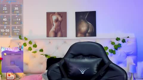 Elliot online show from March 11, 1:56 pm