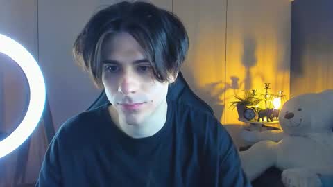 ellis_rin online show from November 12, 9:50 pm