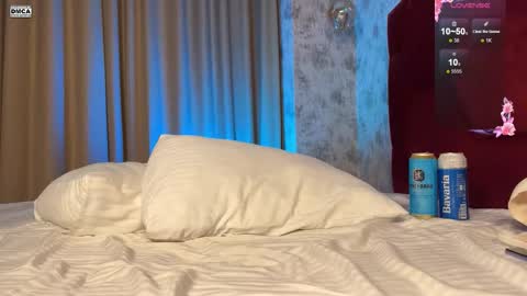 Ellise online show from September 30, 9:36 pm