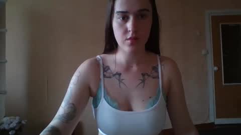 Eliza online show from April 11, 7:45 am