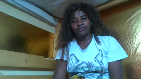 Ellodi online show from June 16, 7:40 pm
