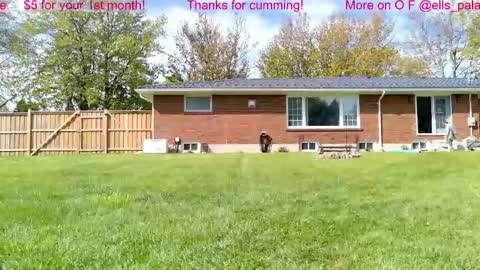 Ella Bella Bo Bella online show from May 12, 1:53 pm