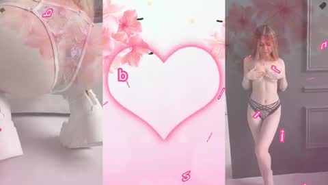 Snapshot of elly_ary chatting on March 11, 9:15 pm elly_ary online show from March 11, 9:15 pm