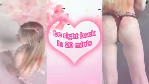 Snapshot of elly_ary chatting on March 4, 9:22 pm elly_ary online show from March 4, 9:22 pm