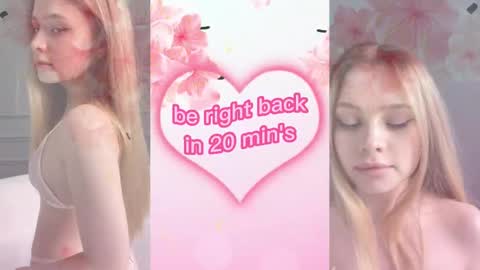 Snapshot of elly_ary chatting on February 21, 9:22 pm elly_ary online show from February 21, 9:22 pm