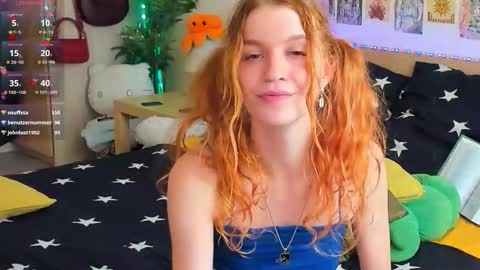 Elly     Fansly  online show from September 9, 1:33 pm