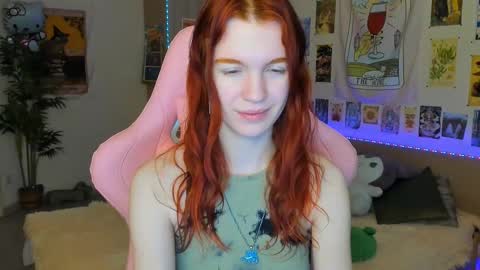 Elly     Fansly  online show from February 9, 8:32 am