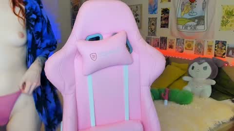 Elly     Fansly  online show from January 27, 9:23 am