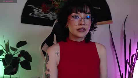 Emy Castro online show from January 7, 11:32 pm