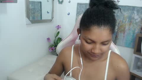 Elly online show from February 24, 12:20 am
