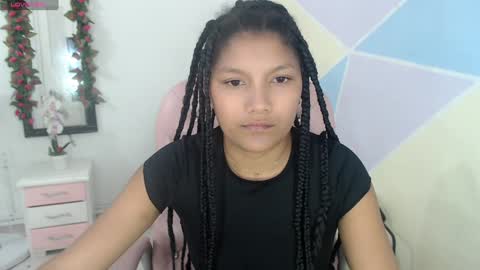 Elly online show from January 3, 12:00 am