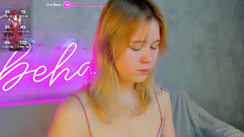 Snapshot of ellya_castro chatting on September 9, 12:43 am ellya_castro online show from September 9, 12:43 am