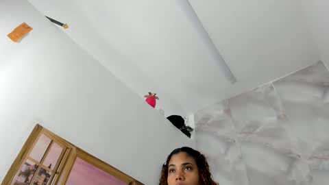 ellybloom online show from May 7, 1:40 pm