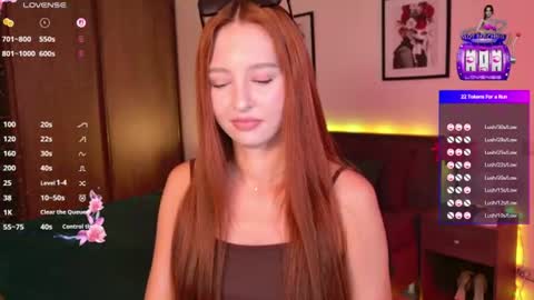 EllyPeach online show from August 6, 11:19 am